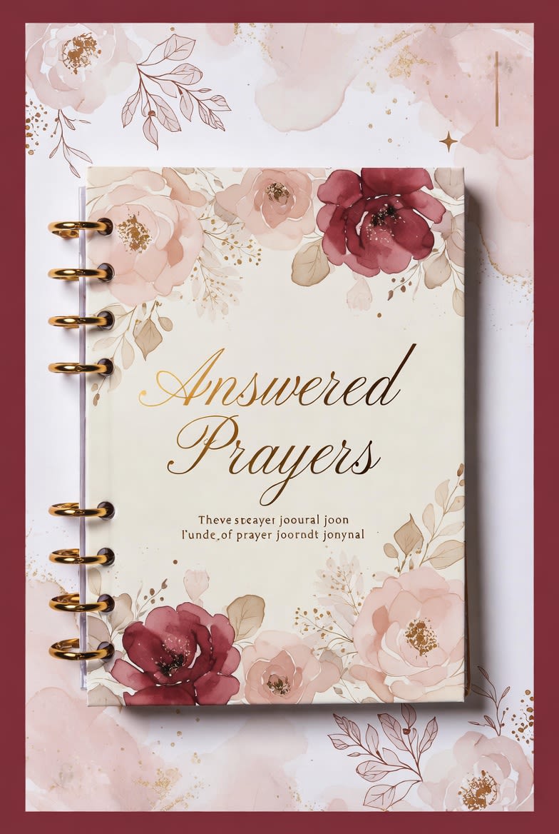 Capture Every Miracle Notebook - Image 3