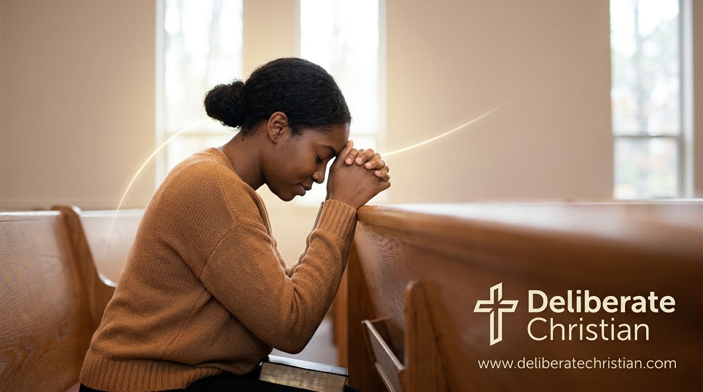 Defining Who God is: The Secret to Unshakeable Joy
