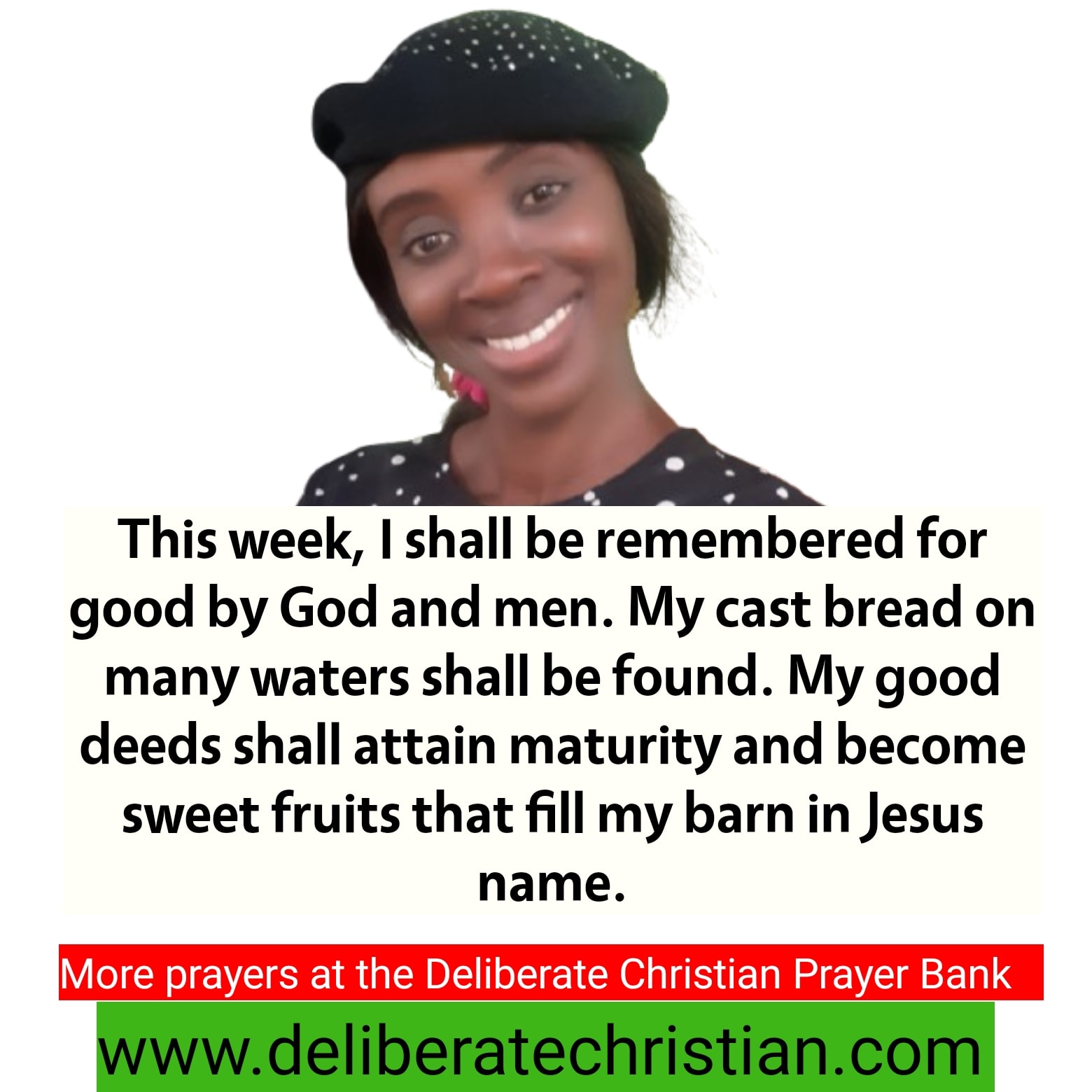 deliberate-christian-quote-on-divine-remembrance