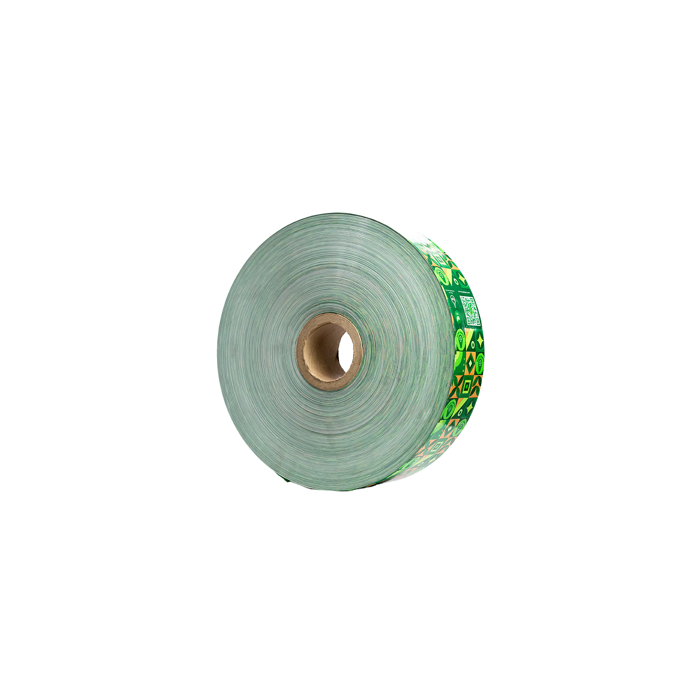 PRINTED COIL