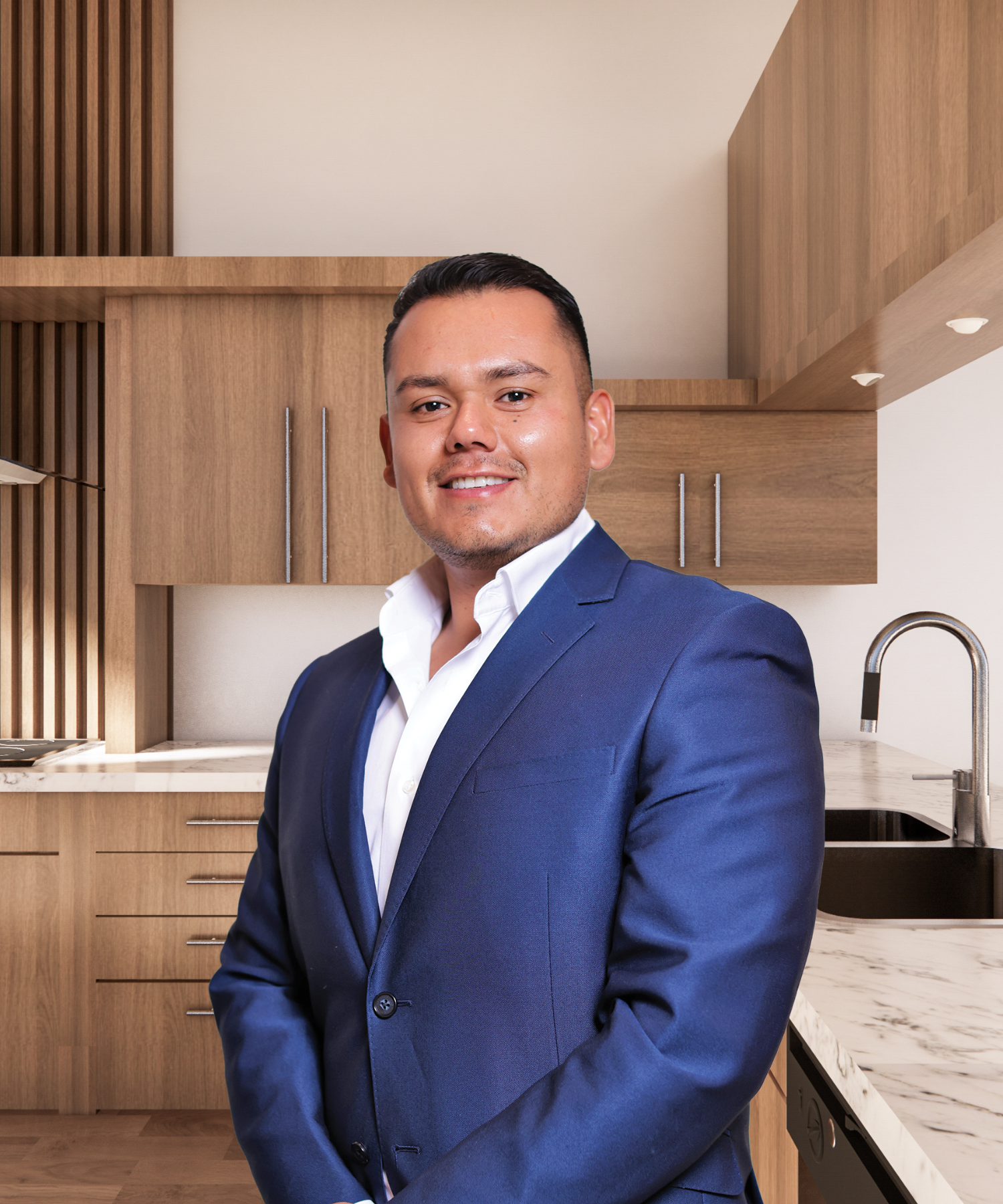 Raul Leaños, Premier Southern California Real Estate Advisor