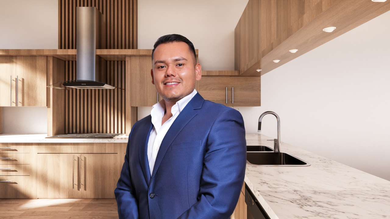 Raul Leaños Coachella Valley Real Estate Expert