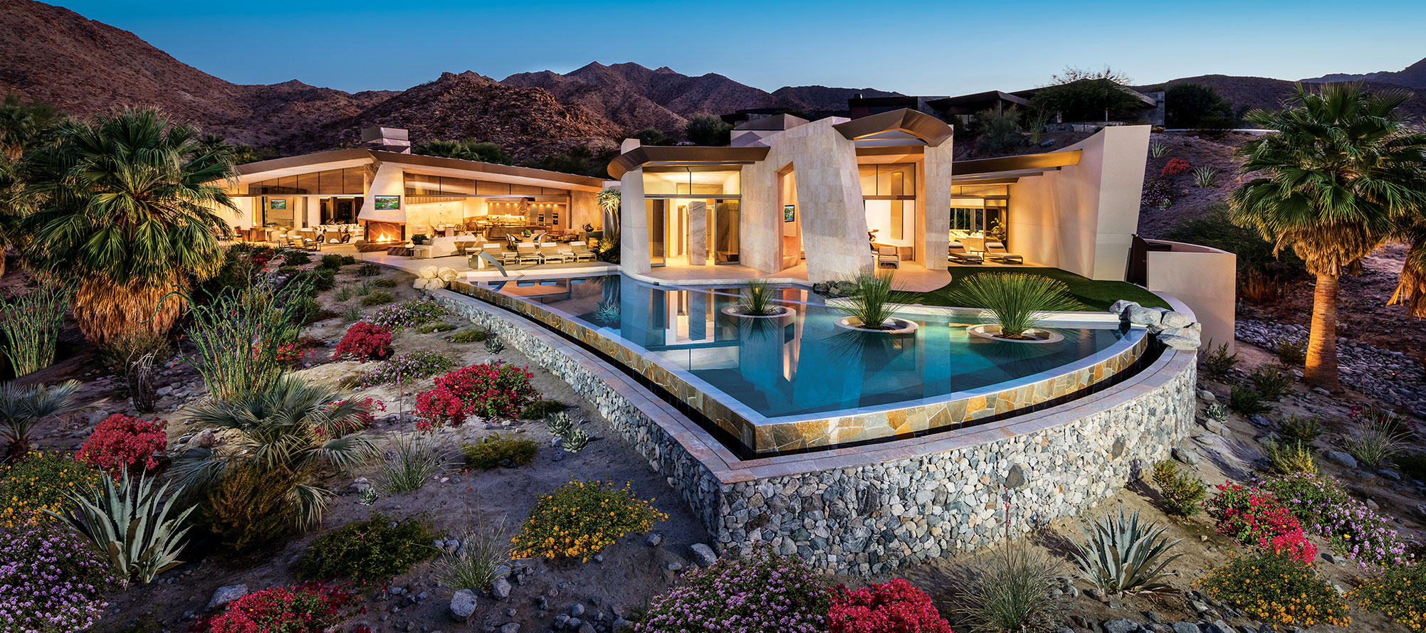Palm Desert