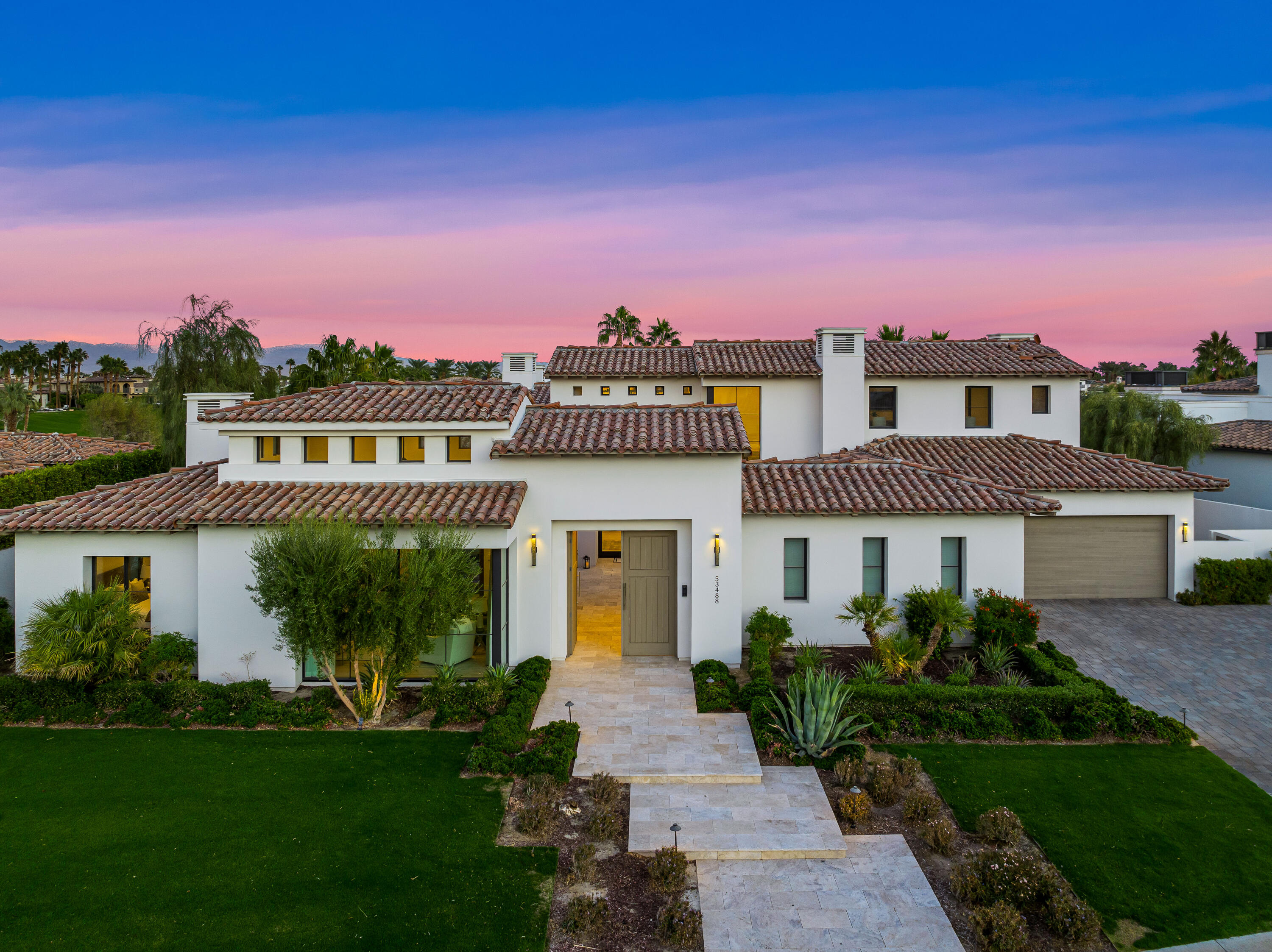 Rancho Mirage Neighborhoods