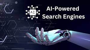 AI and the Future of Search Engines