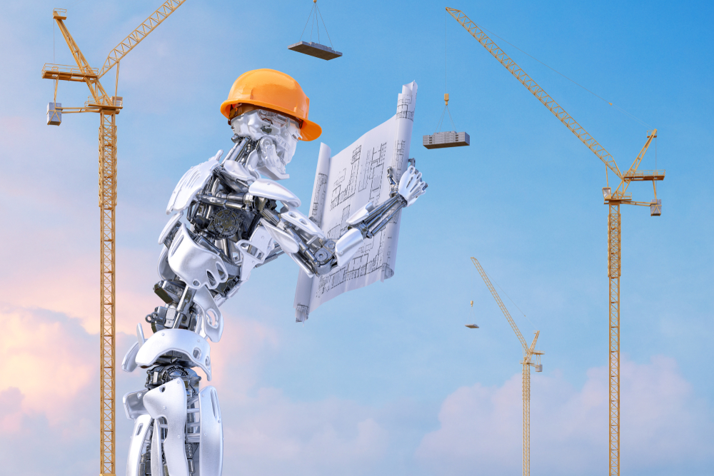 How AI Will Affect Construction and Building