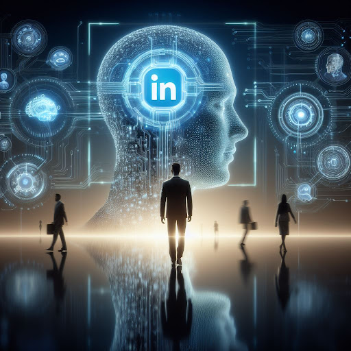 LinkedIn Foresees AI Paving the Way for Workplace Transformation