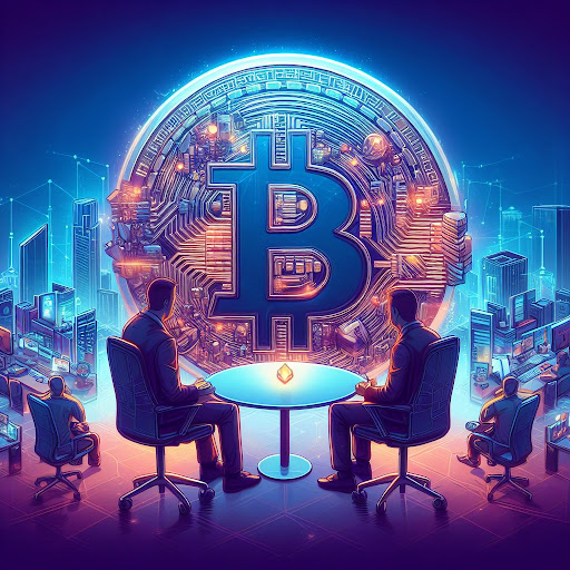 AI-Driven Money Printing Predicted to Spark Historic Crypto Bull Run, Says Analyst image
