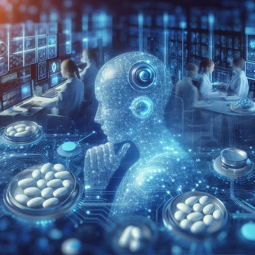 AI in Drug Discovery: Accelerating Pharmaceutical Research