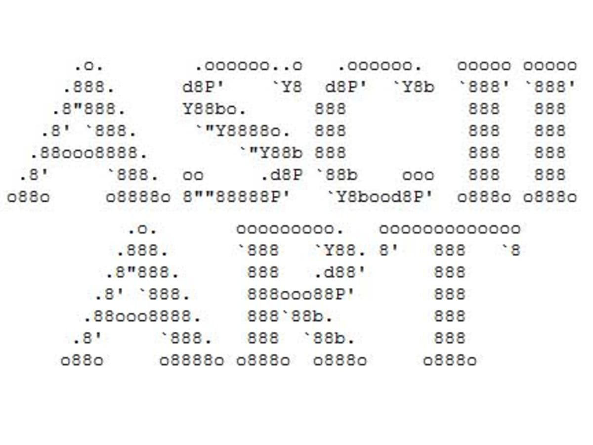 ​​Researchers jailbreak LLMs by using ASCII art in prompts image