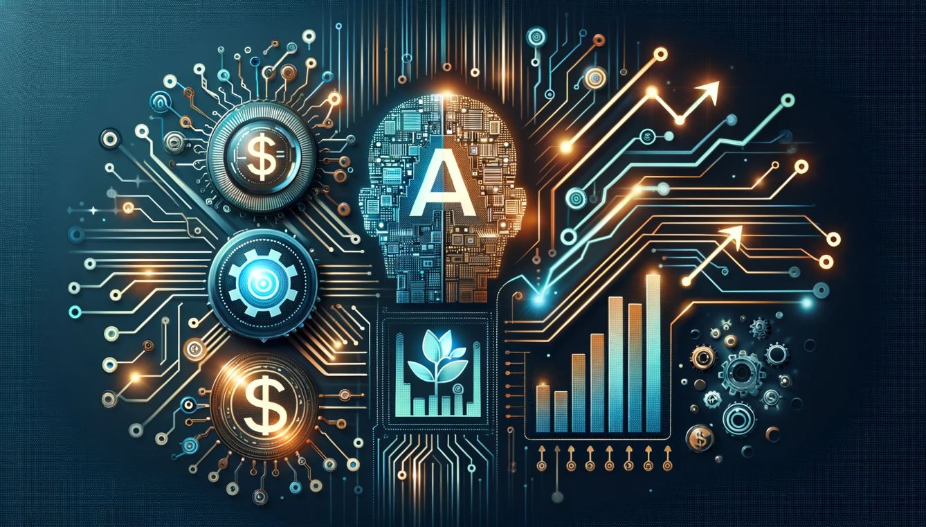 The Impact of AI on the Economy