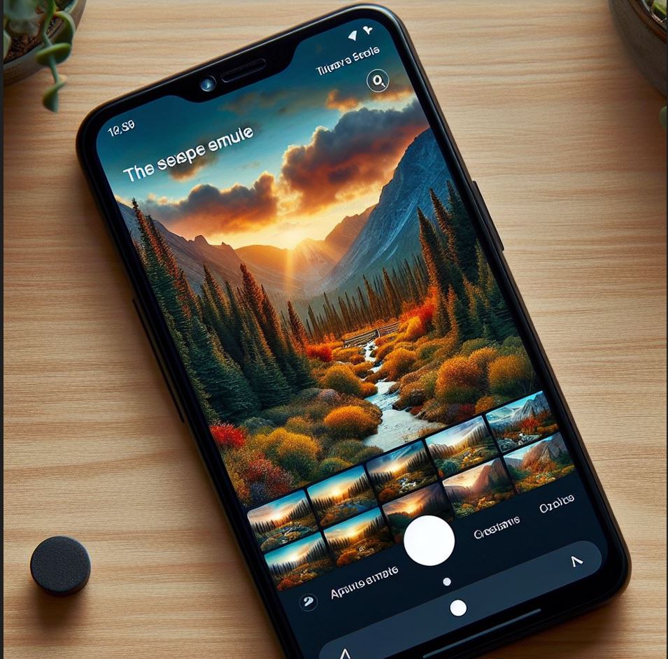 Google Photos Enhances Its Editing Tools with Powerful AI Features for All Users