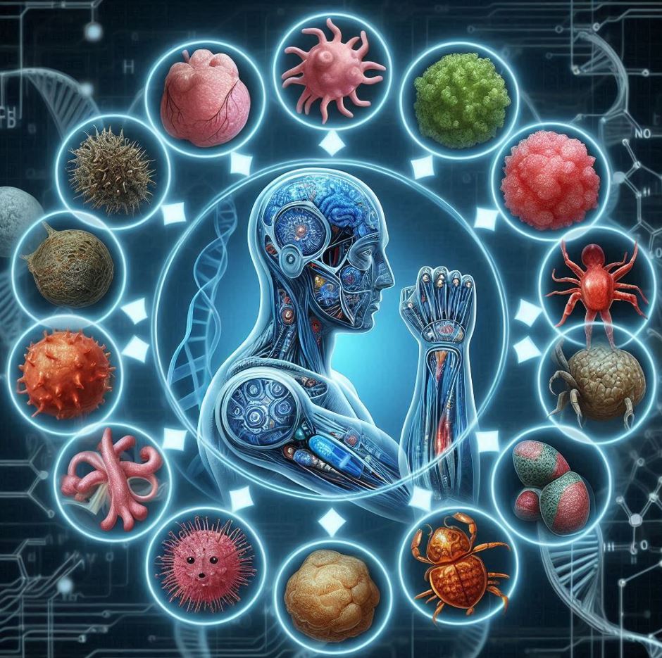 Common Cancer Causes Identified by Artificial Intelligence