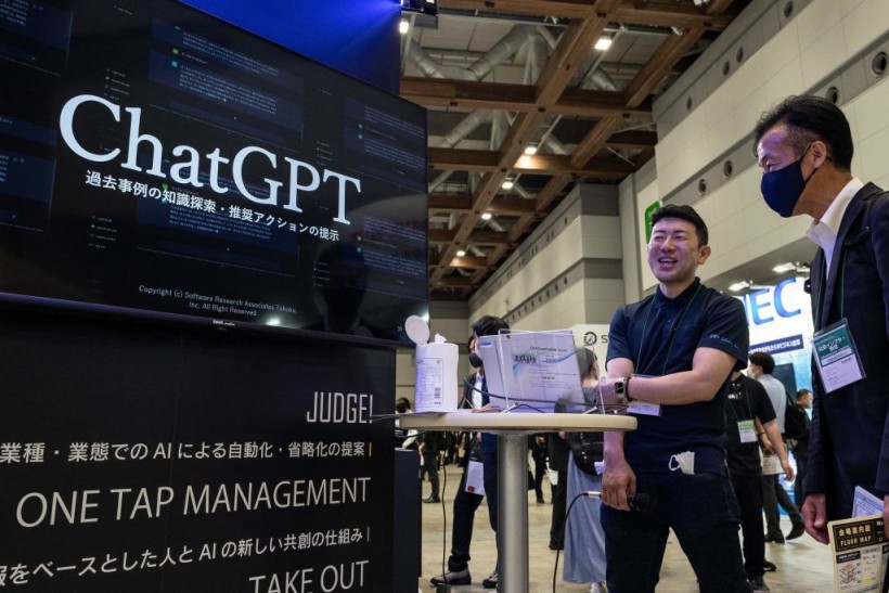 OpenAI Launches Tokyo Base, Introduces GPT-4 Optimized for Japanese Language