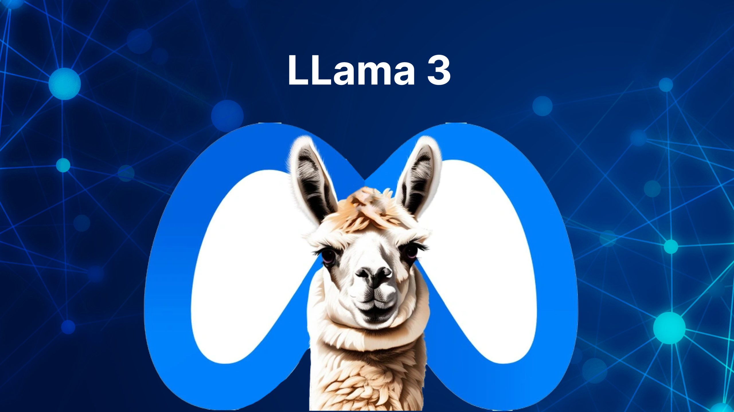 Meta Unveils Llama 3 Models Boosting Open-Source AI Development