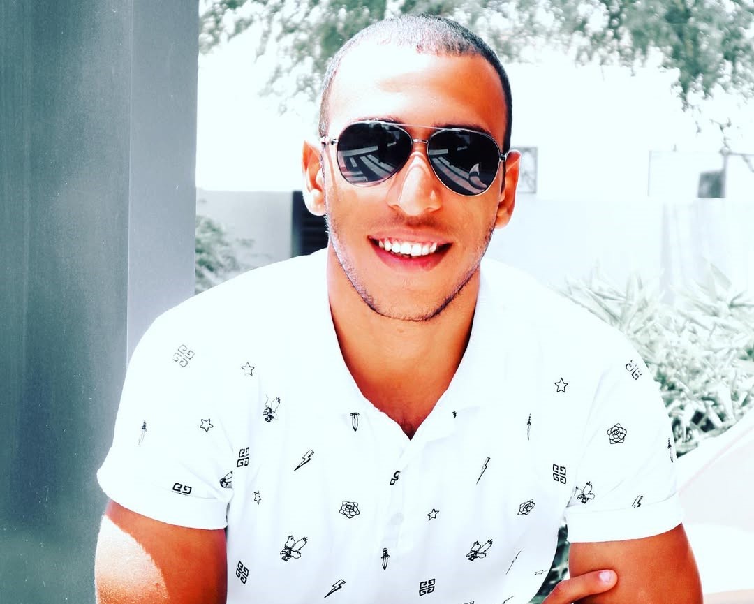 مصطفى سليمان — مطور أعمال في Primexperts