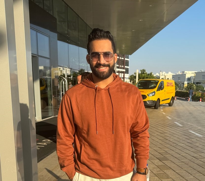 محمد سالم — المؤسس والمدير العام في Primexperts