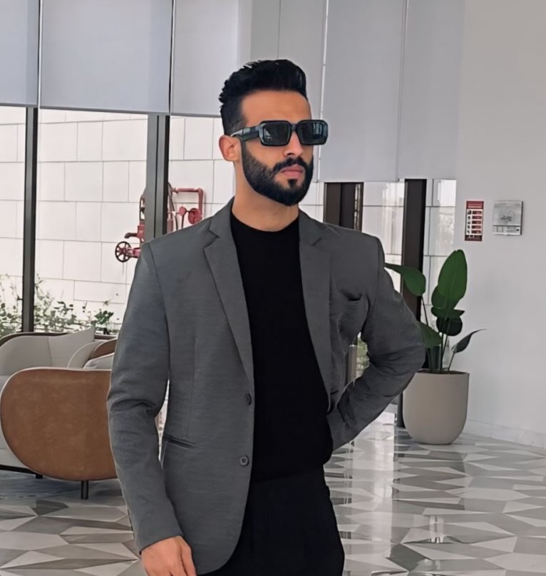 محمد جودة — مستشار عقاري