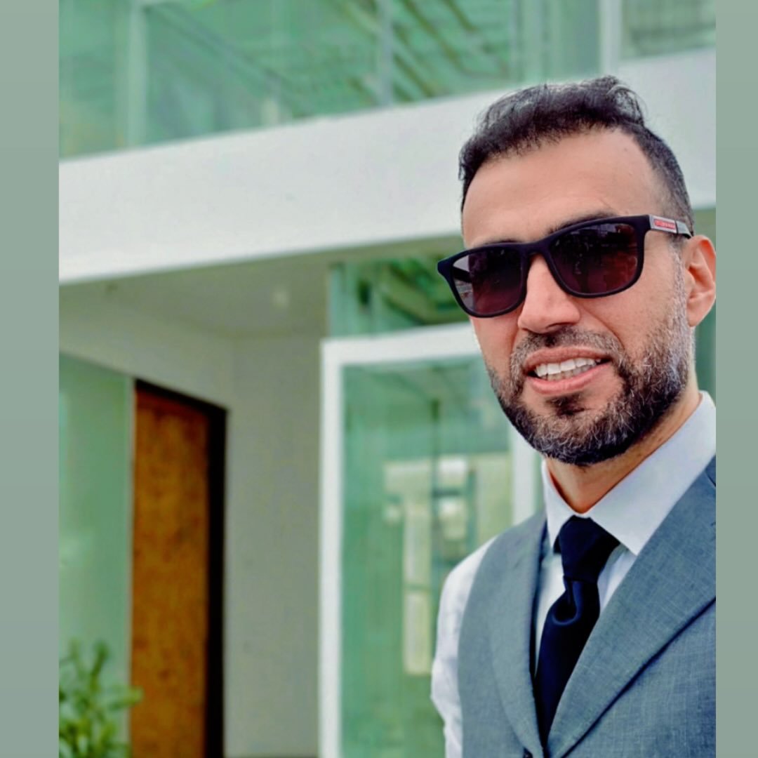 محمد مصاروة — مستشار عقاري واستثماري