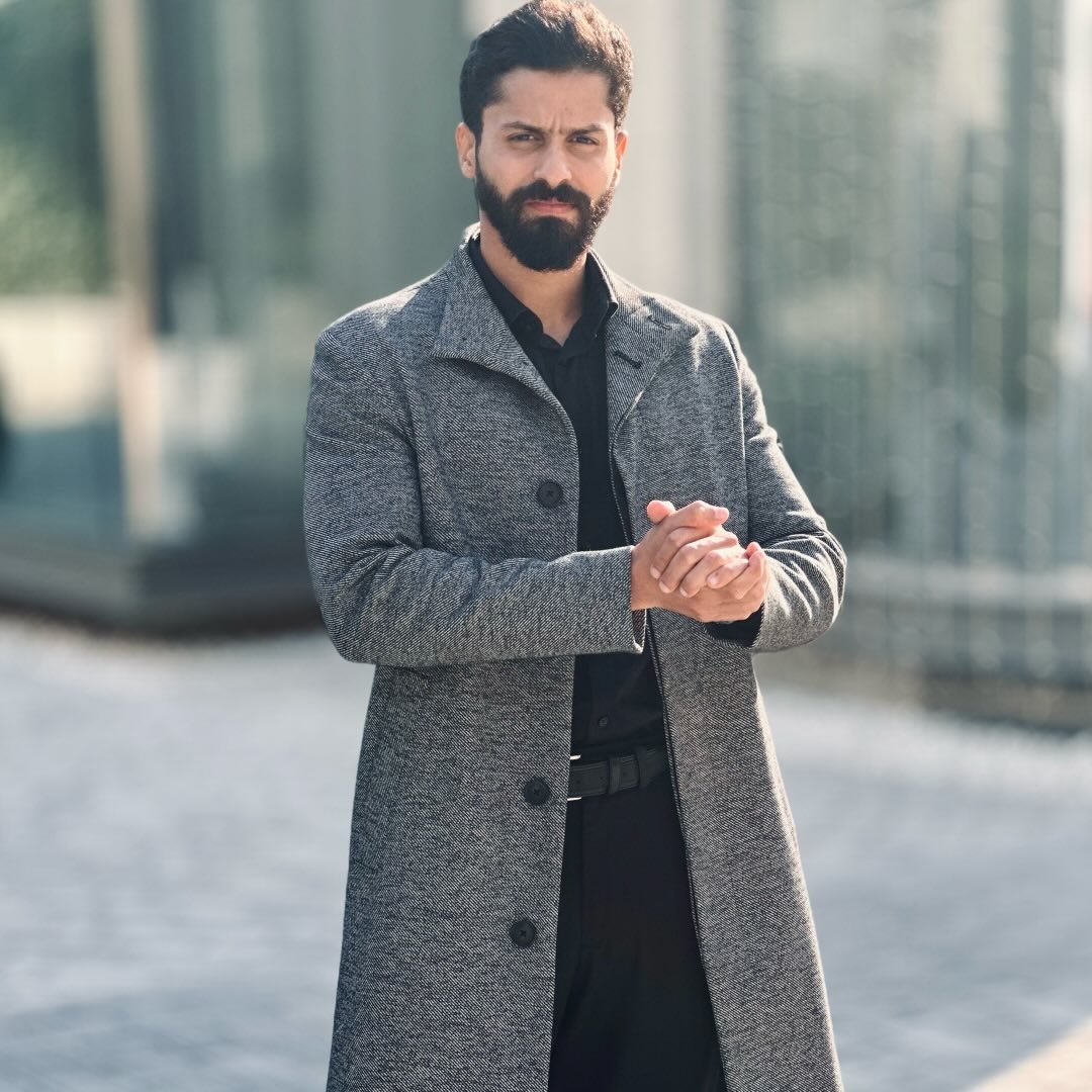 عمر السلطان — الرفاهية الذكية في العقارات