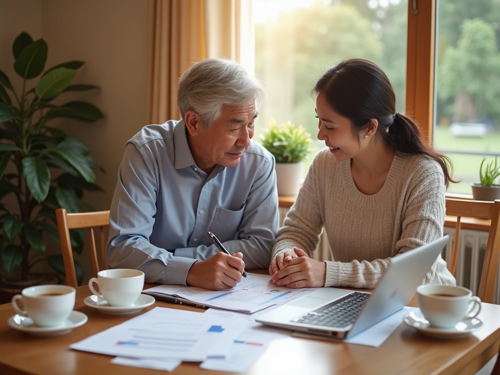 세금환급 시즌에 알아야 할 Traditional IRA vs Roth IRA 선택 전략