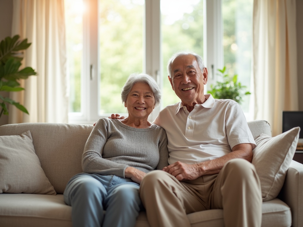 미국 장기요양보험(LTCI) 완전정리 — 한인이 놓치는 Medicare·Medigap 활용과 은퇴 대비