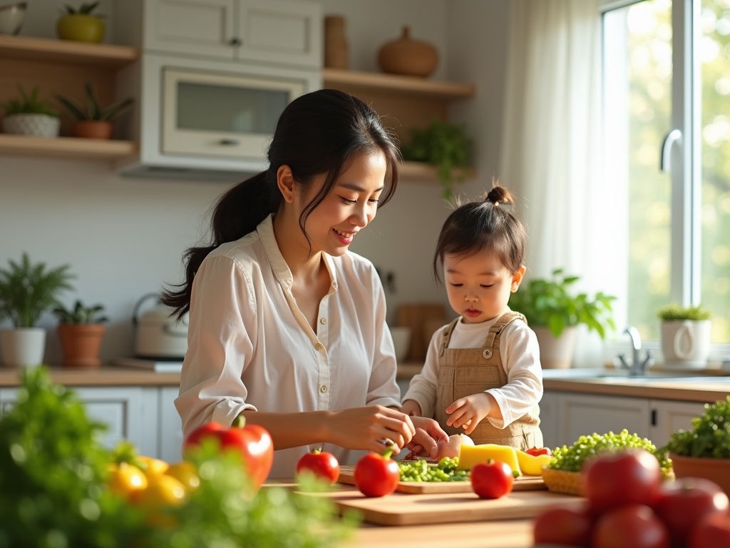 2살 식단이 IQ를 결정한다? 초가공식품이 아이 두뇌에 미치는 충격적인 영향