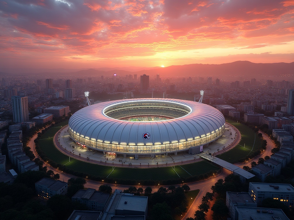 2026 월드컵 멕시코 에스타디오 아크론·BBVA 치안 & 주의사항 — 직관 완전 정복