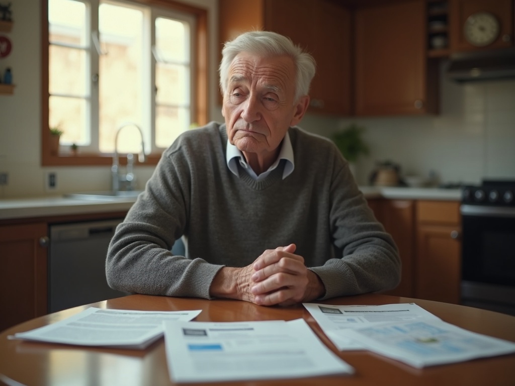 Social Security Rule Change Could Cut Benefits for 400,000 Disabled Americans