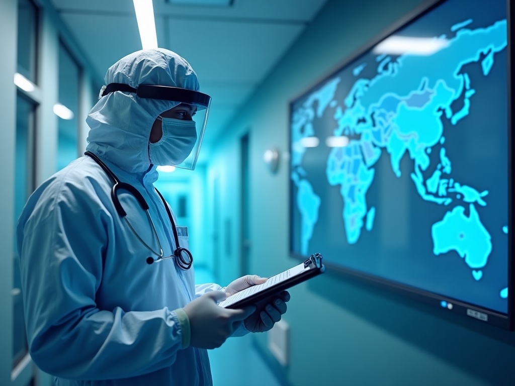 2026 에볼라 바이러스(Ebola Virus) 완전 정복 — Bundibugyo 변종 증상·백신·감염 경로·여행 경보 총정리 | Ebola Outbreak