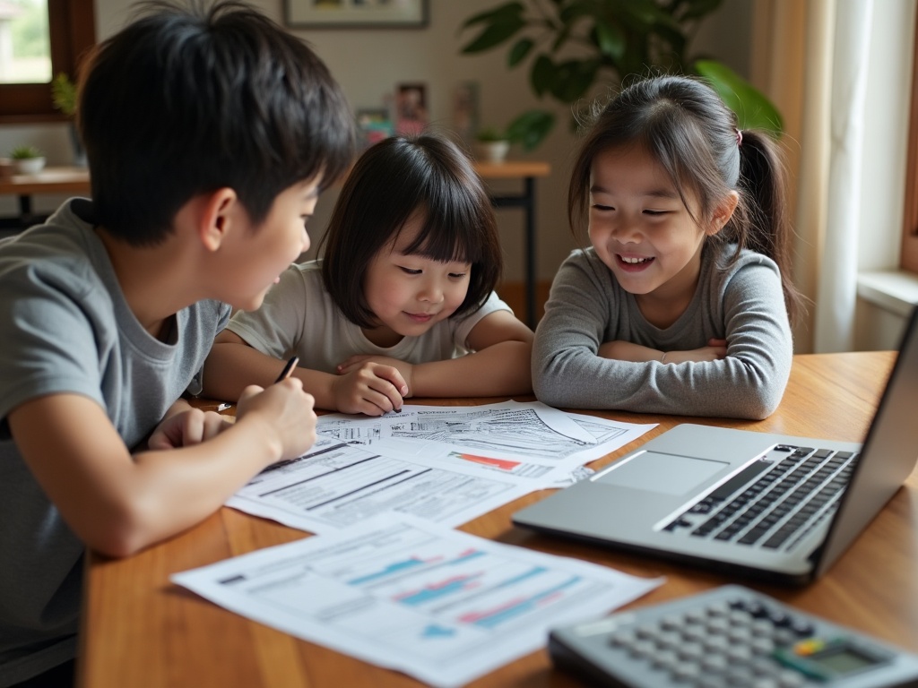 2026년 미국 아동세액공제(CTC) 완전 가이드 — 미주 한인 가정 자격·금액·신청법