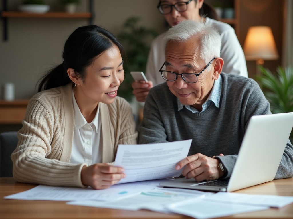 Whole Life Insurance, 정말 '세금 없는 복리 자산'일까? 장점과 숨은 비용 완전 정리