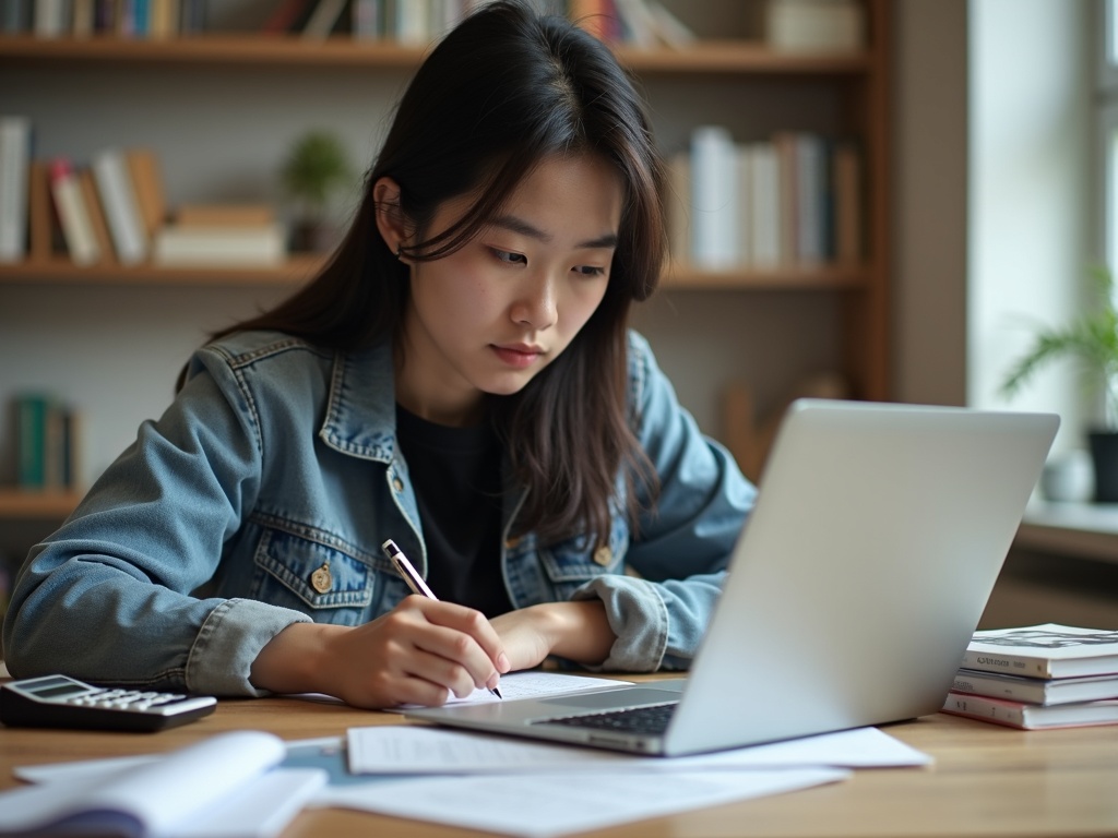 FAFSA 처음 신청할 때 몰라서 손해봤던 것들 — 한인 유학생·이민 가정을 위한 정리