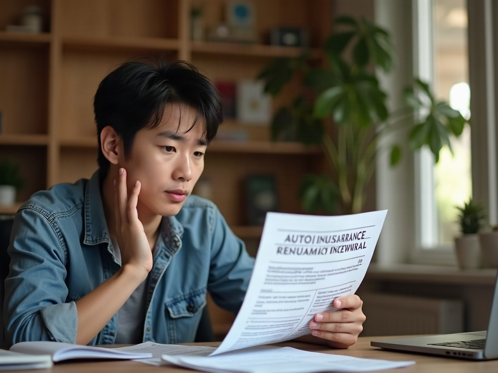 "사고도 없는데 왜 자동차보험료가 올랐을까?" MVR·CLUE 오류 확인하고 보험료 낮추는 방법
