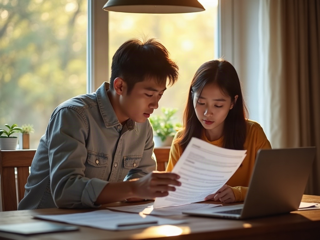 세금 신고할 때 놓치기 쉬운 세액공제 총정리 — EITC부터 ITIN 주의사항까지