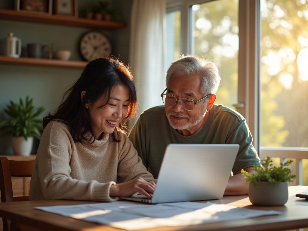 Medicare 40크레딧이 부족해도 가입할 수 있을까? Part A 보험료·배우자 자격·5년 거주 요건