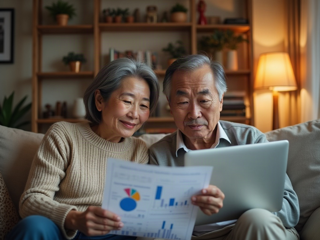 소셜시큐리티 언제 받는 게 유리할까 (2편) — 상황별 선택 전략과 Medicare·부부·세금 고려사항