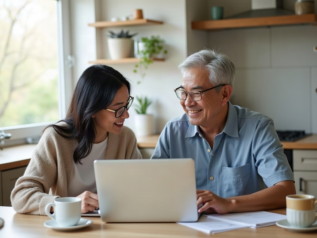 Medicare IRMAA 통지서 받았다면 — SSA-44 작성·증빙·제출 방법과 2년 전 체크리스트