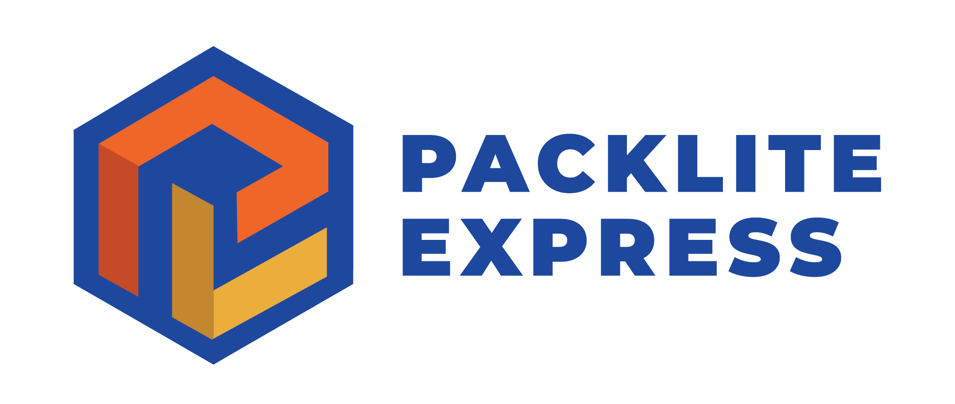 PACKLITE EXPRESS Logo