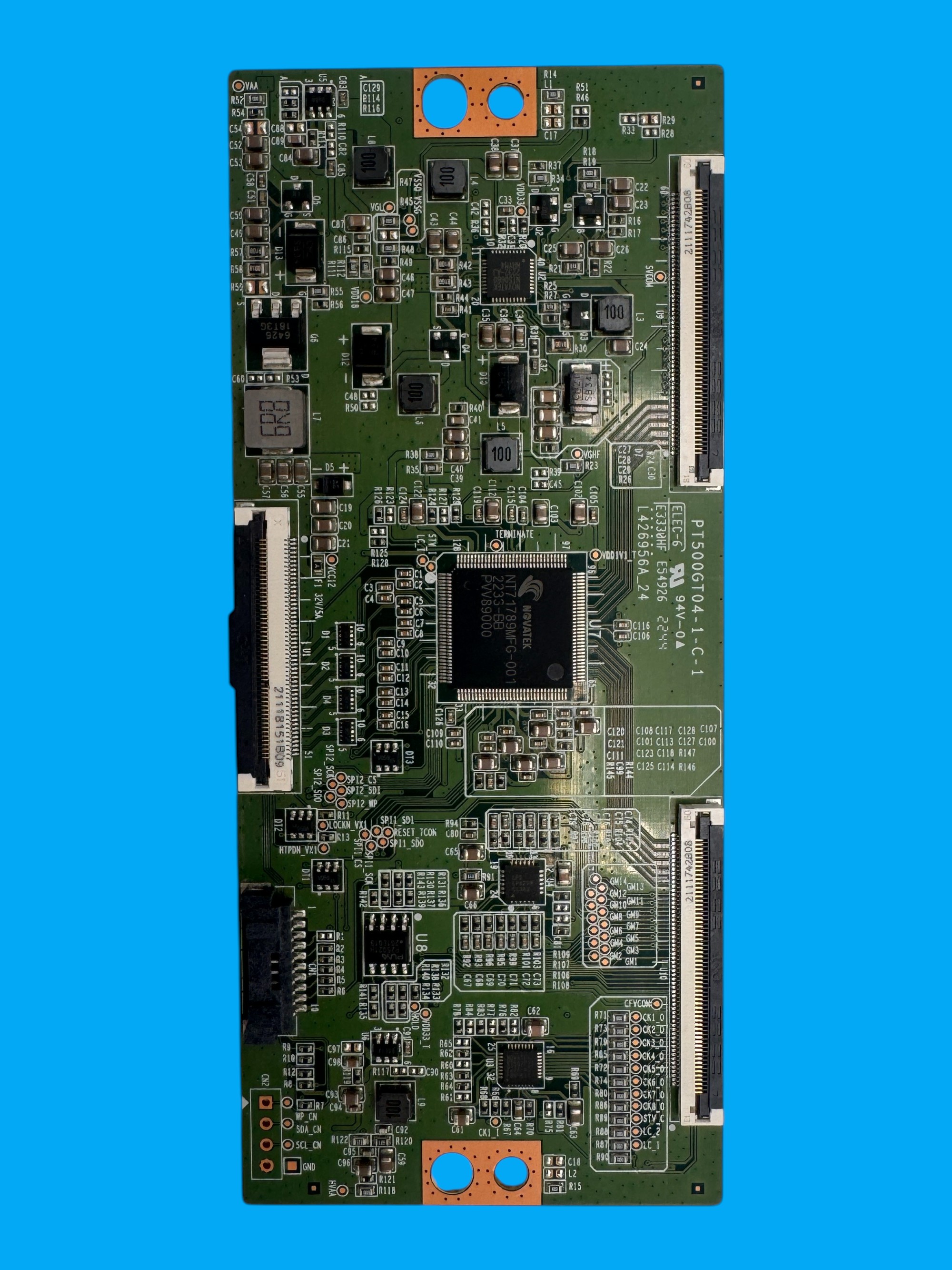 PT PT500GT04-1-C-1 T-Con