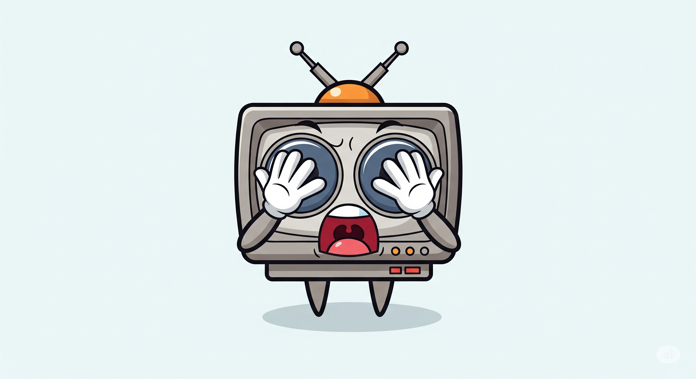 TV'de Ses Var Görüntü Yok Sorunu: Korkmayın, Çözümü Var!