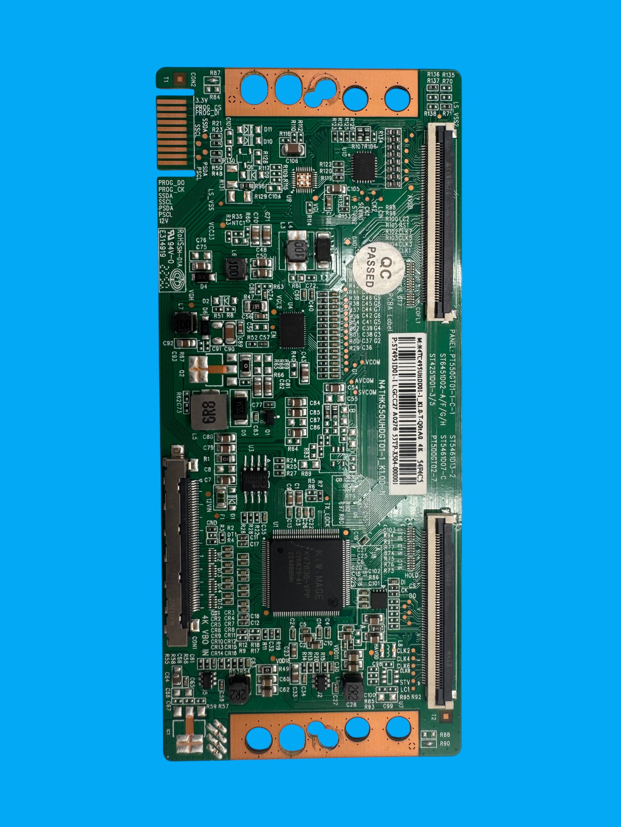 ST ST4951D01-1 T-Con