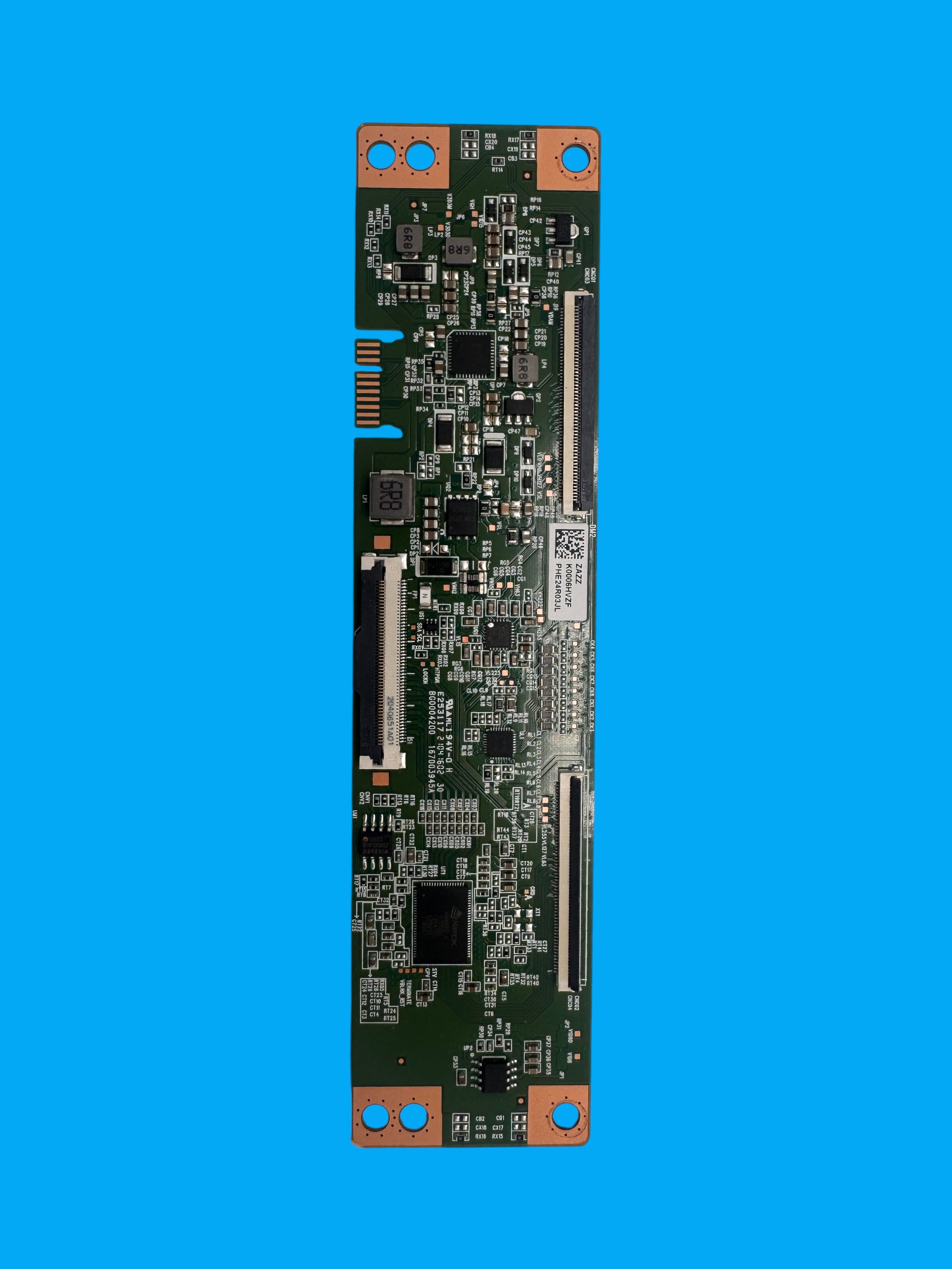 SHARP PHE24R03JL T-Con