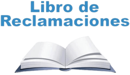 Libro de Reclamaciones