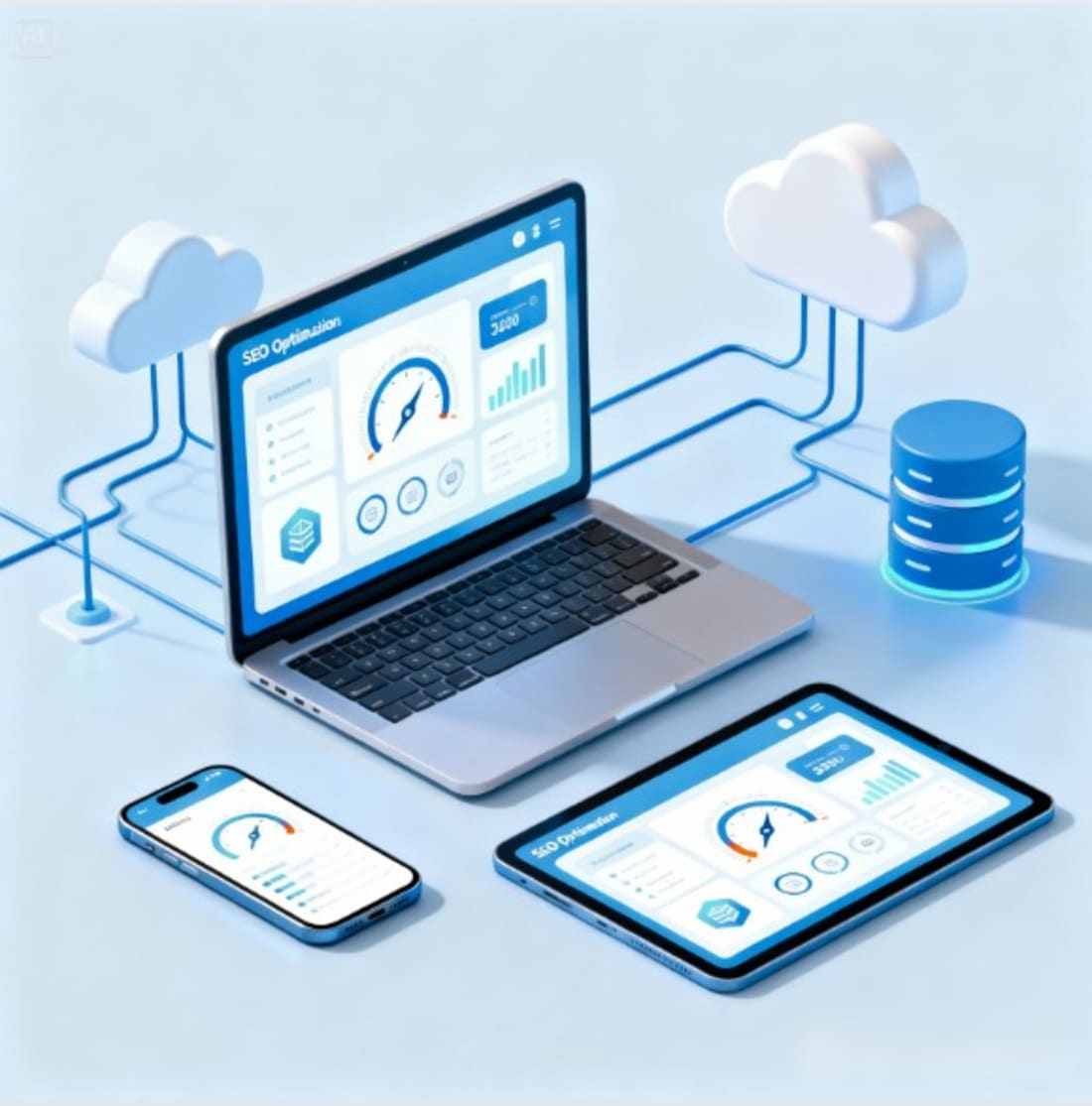 Desarrollo Web