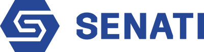 Logo SENATI