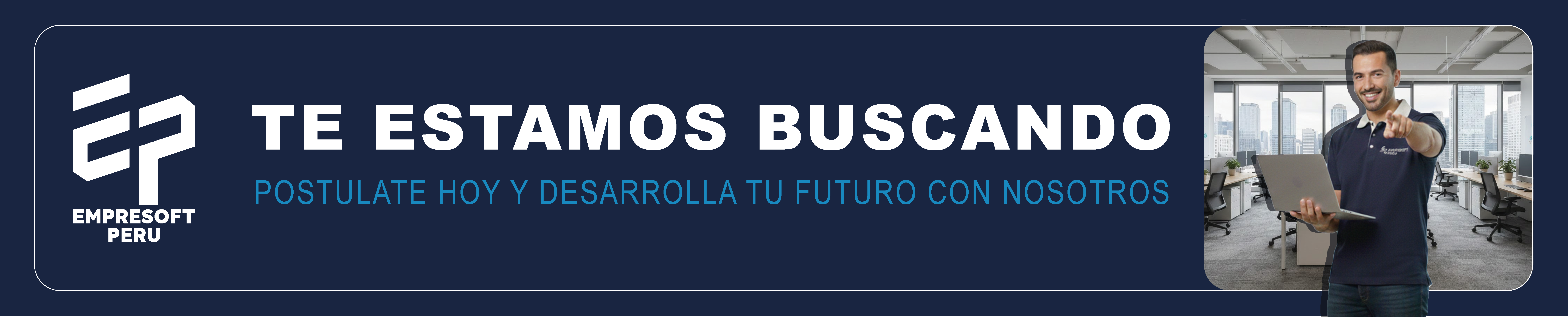 Desarrollo profesional