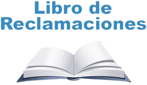 Libro de Reclamaciones