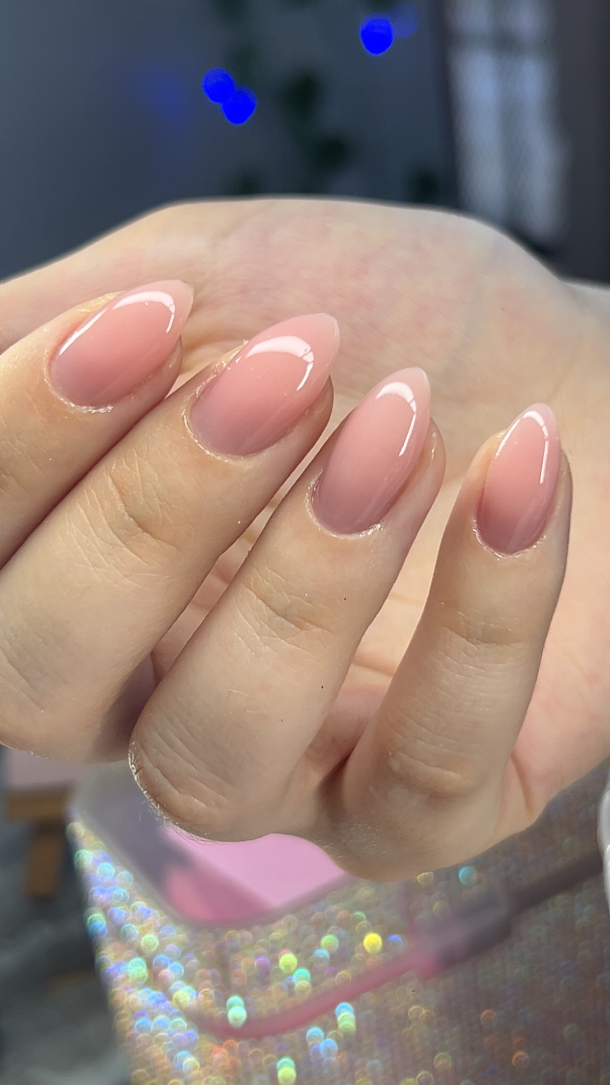 Trabajo de uñas Edwards Nailss Art 5