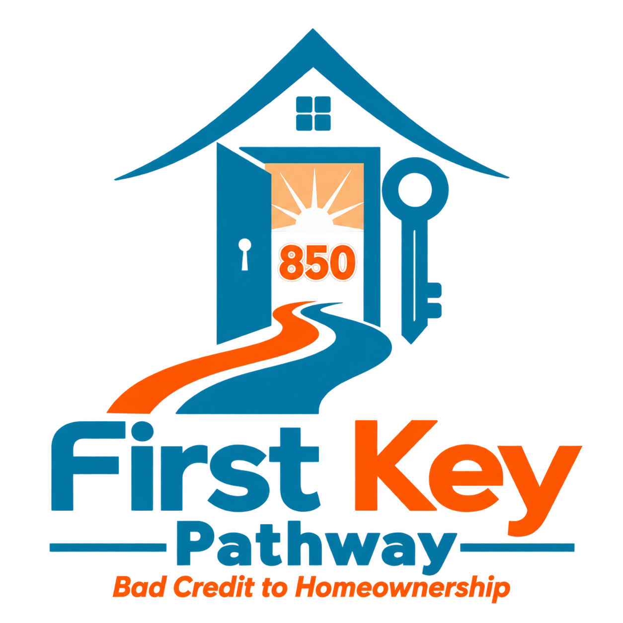 First Key Pathway